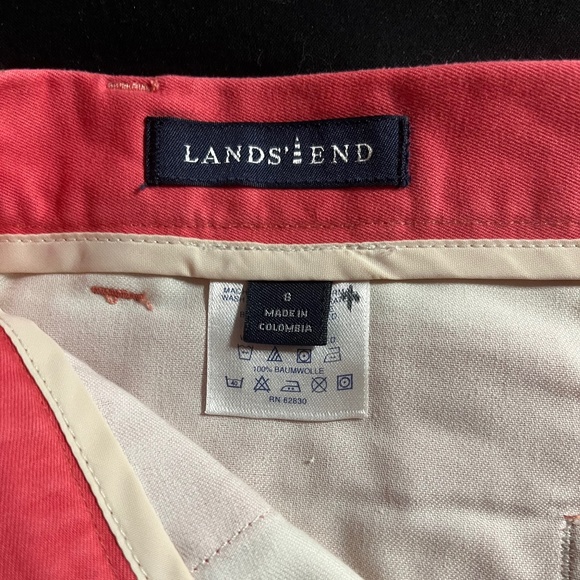 Lands' End Shorts - Picture 3 of 3